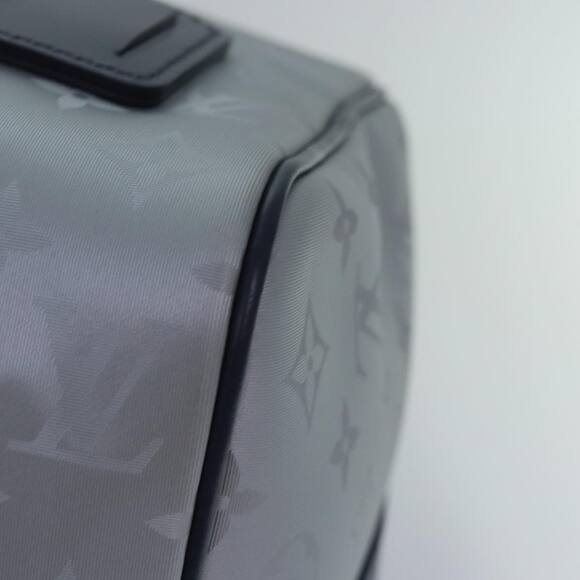 LOUIS VUITTON Monogram Satellite Keepall Bandouliere 50 M44170 - Picture 15 of 16